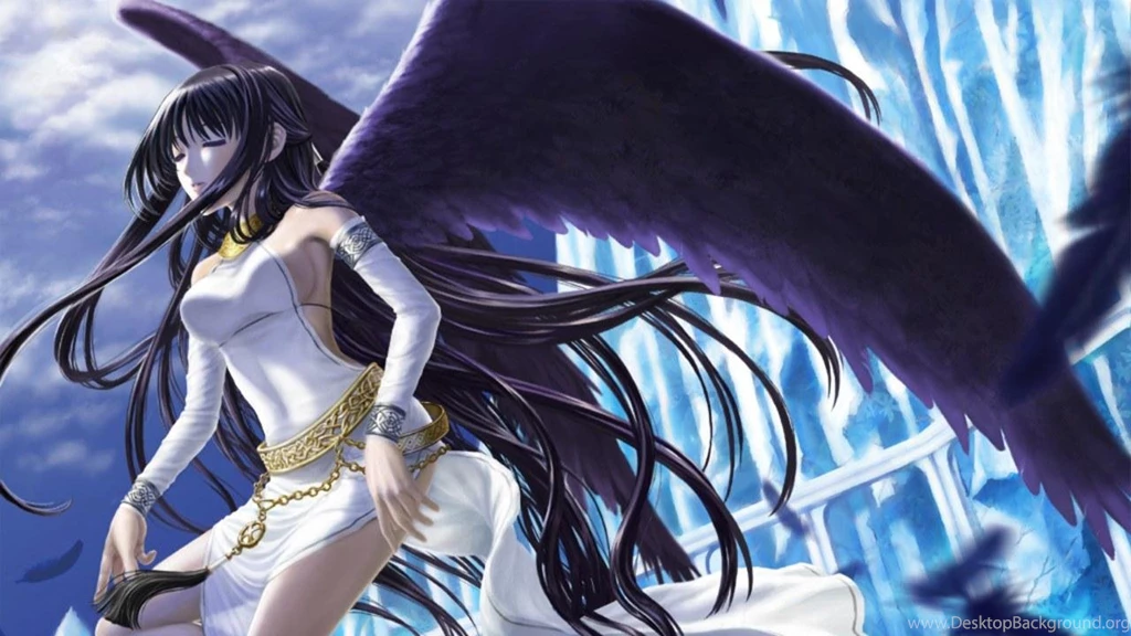 MABINOGI WALLPAPER (