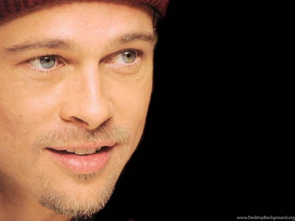 Brad Pitt Wallpapers, Pictures, Photos, Images & Pics