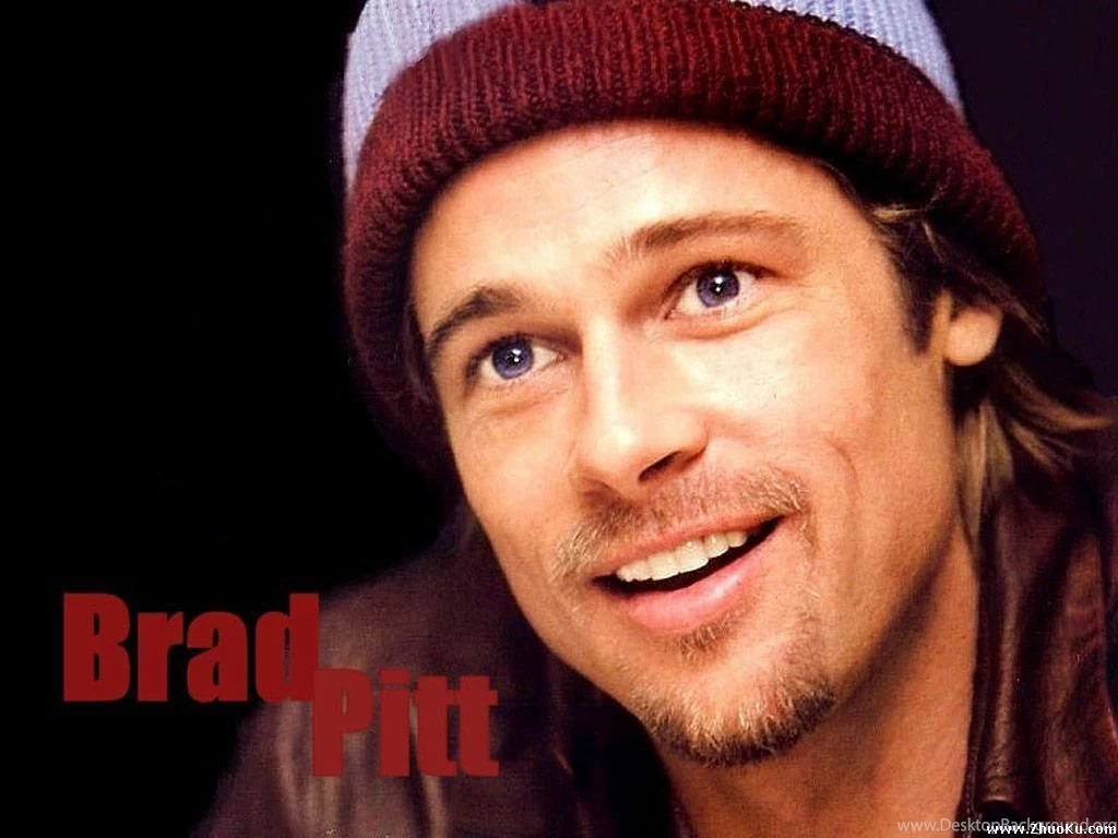 Brad Pitt Wallpapers Wallpapers Cave