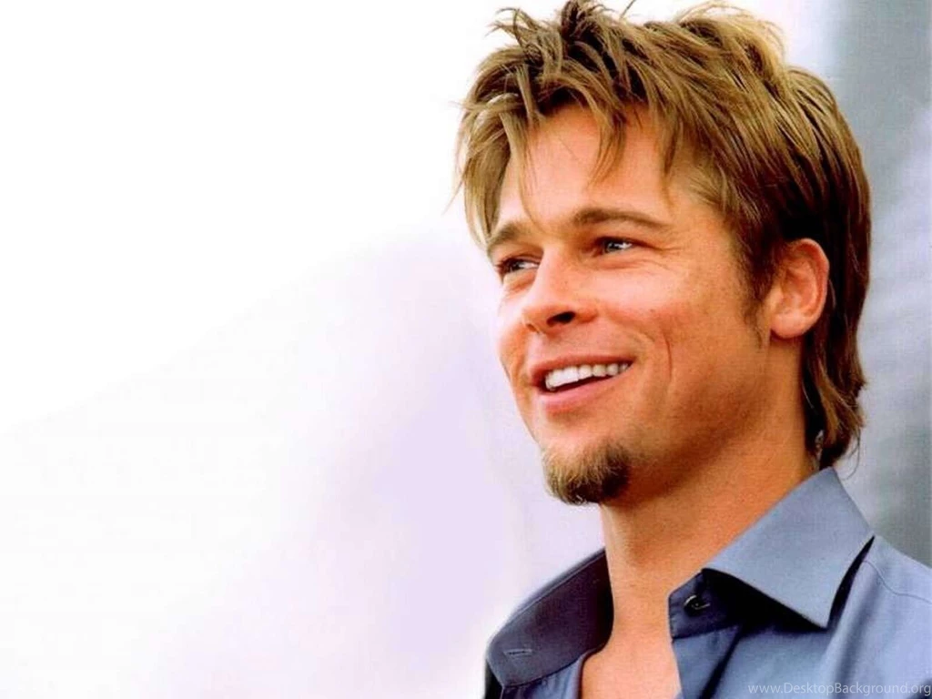Brad Pitt Wallpapers HD