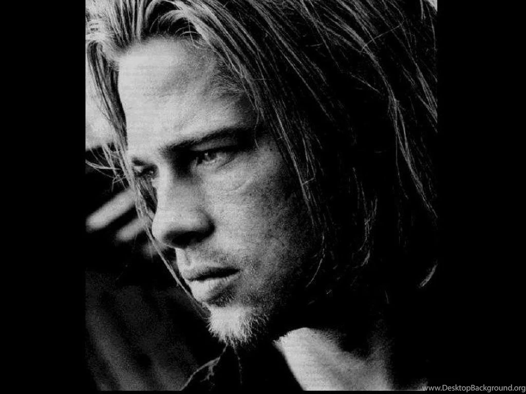 Brad Pitt Wallpapers Wallpapers Mela