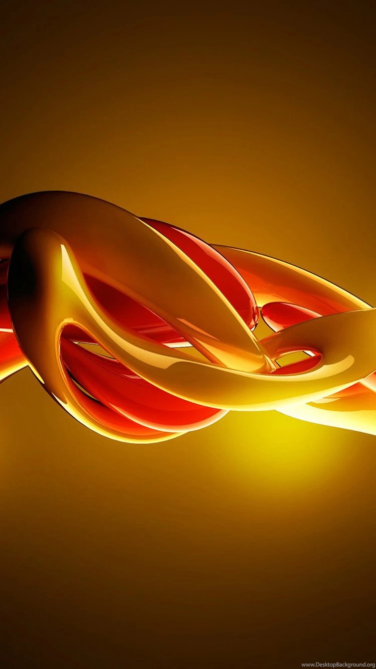 3D Creative iPhone 6 Wallpapers, iPhone 6 Backgrounds And Themes