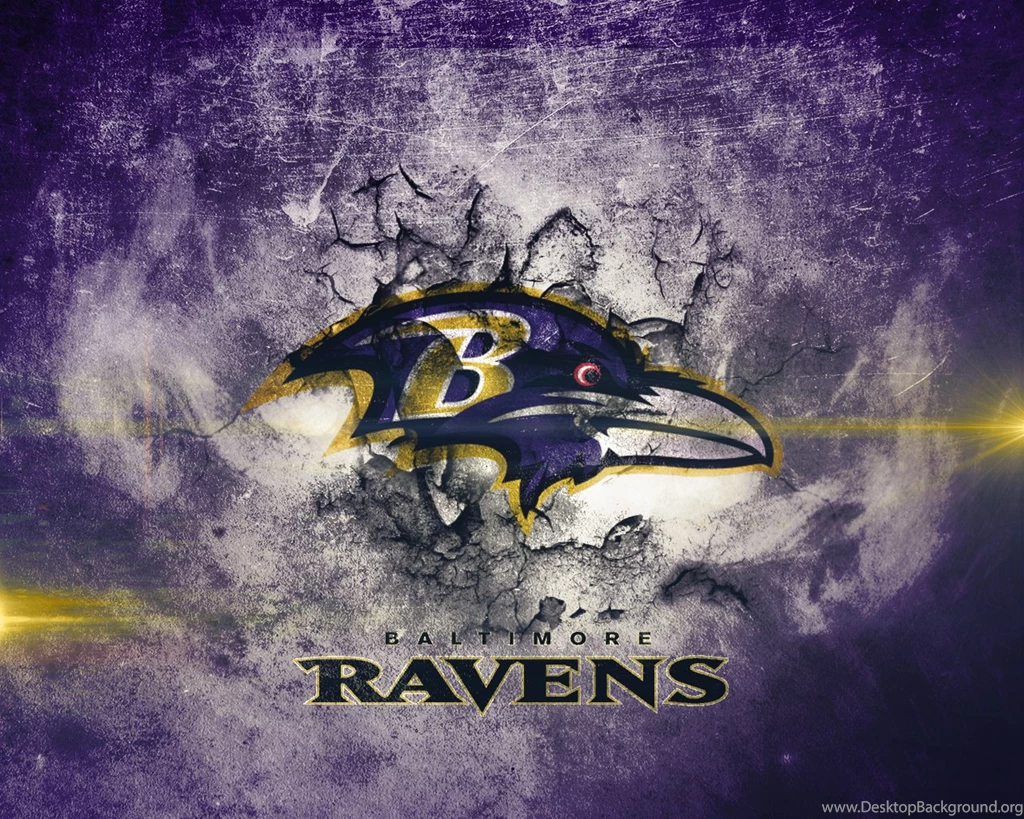 Baltimore Ravens Wallpapers