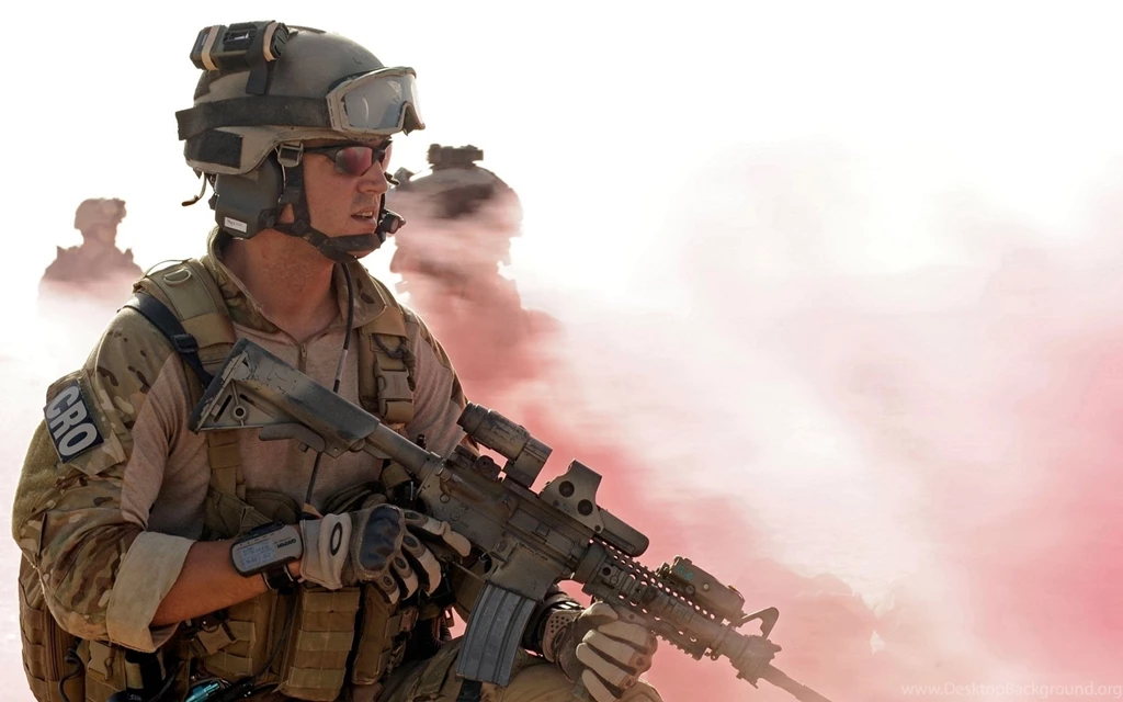 Us Infantry Wallpapers (619) Military Wallpapers