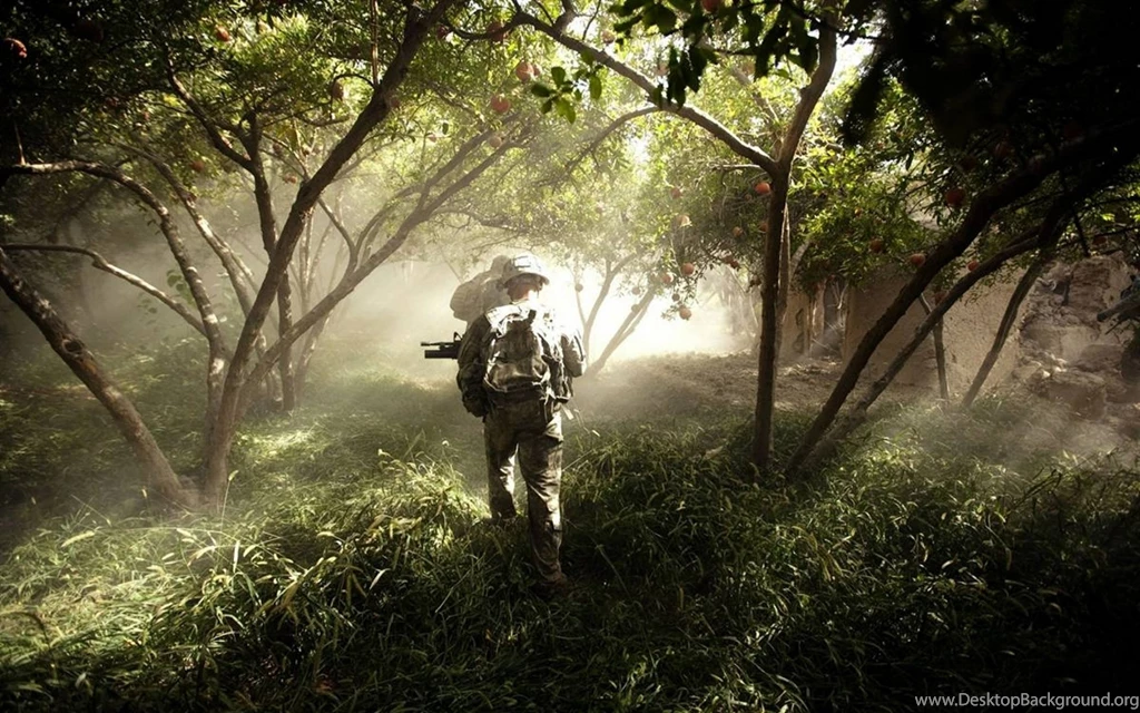 Us Infantry Wallpapers : HD Wallpapers Fuel