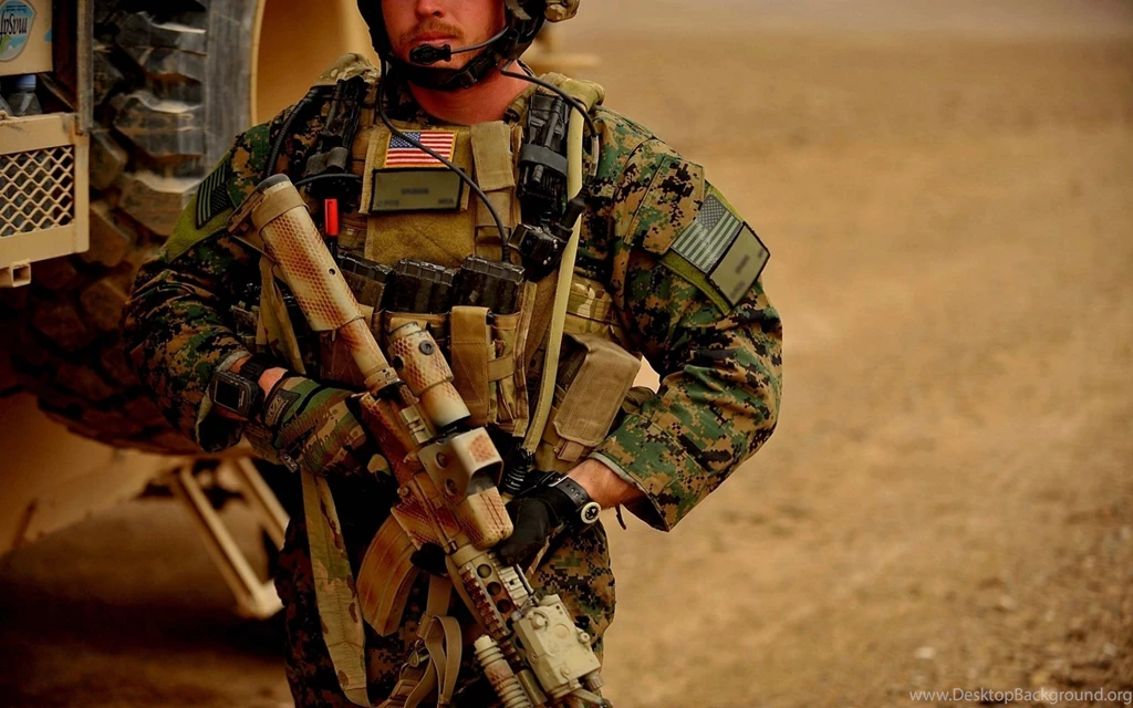 Us Infantry Wallpapers (1251) Military Wallpapers