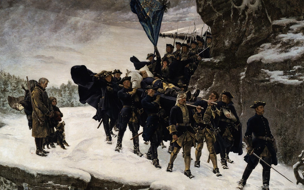 Infantry Wallpapers