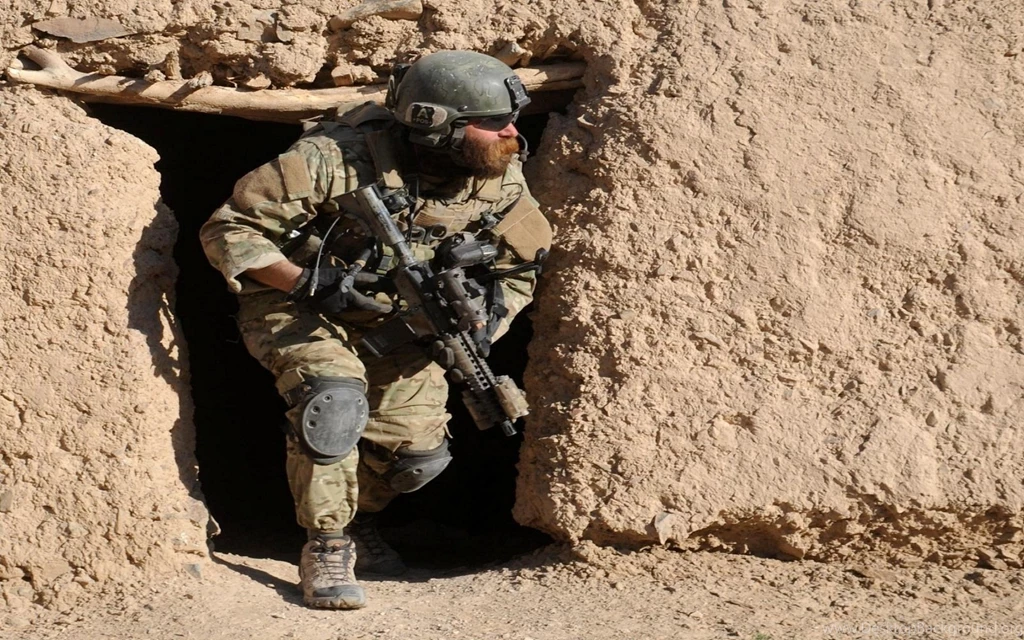 37 Us Infantry HD Wallpapers