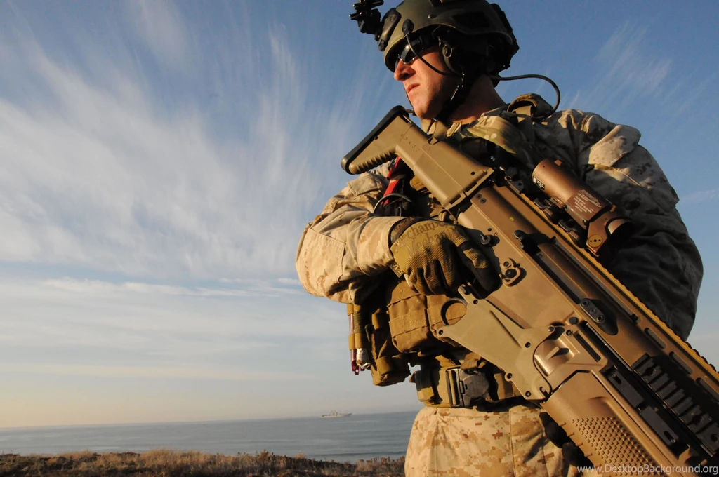 Us Infantry Wallpapers (1341) Military Wallpapers
