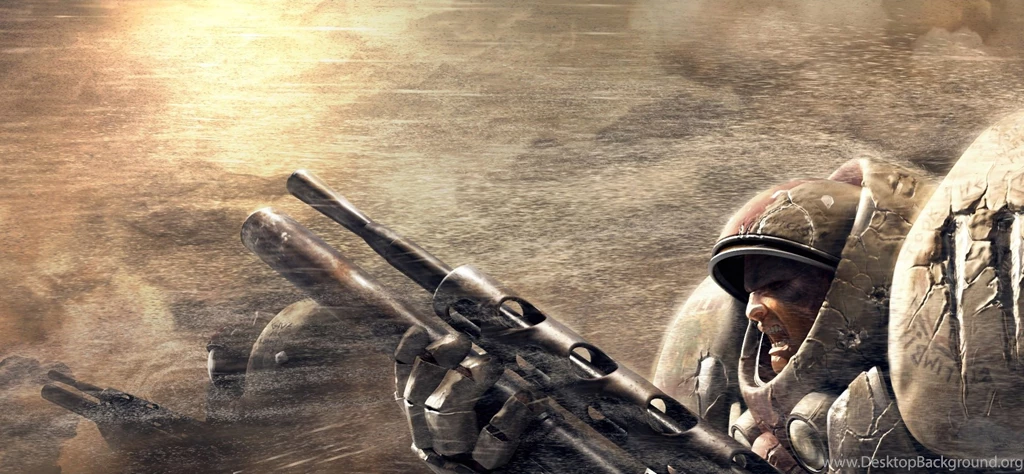 Space Infantry Computer Wallpapers, Desktop Backgrounds