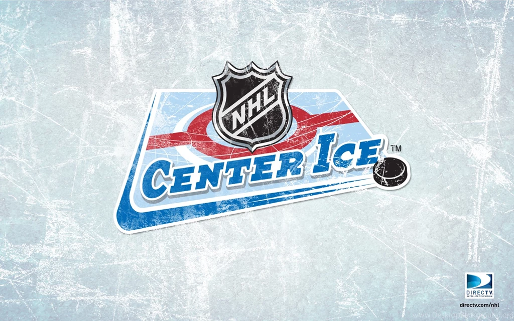 NHL Center Ice