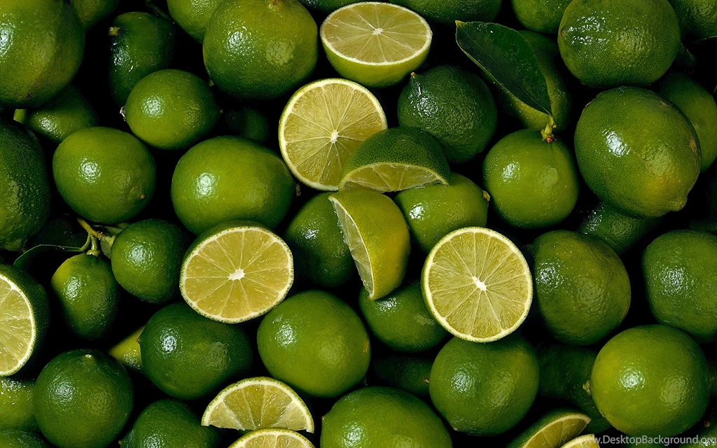 Lime Computer Wallpapers, Desktop Backgrounds