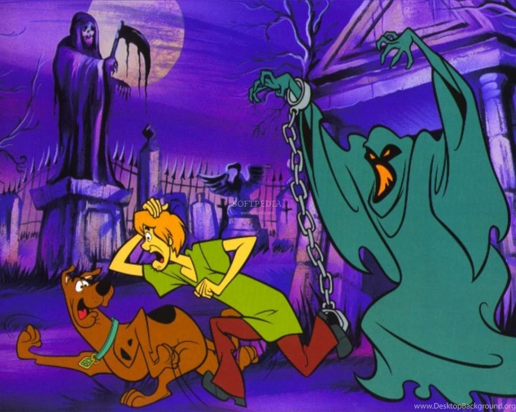Scooby Doo Wallpapers   Wallpapers Cave
