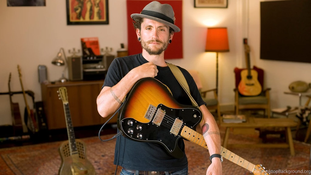 The John Butler Trio