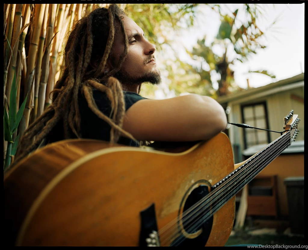 Ivory Harp » John Butler Trio And The Belle Brigade Concert At The ...