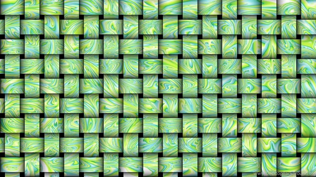 LEMON AND LIME WALLPAPER (