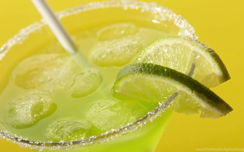 Download The Lime Margarita Wallpaper, Lime Margarita iPhone ...