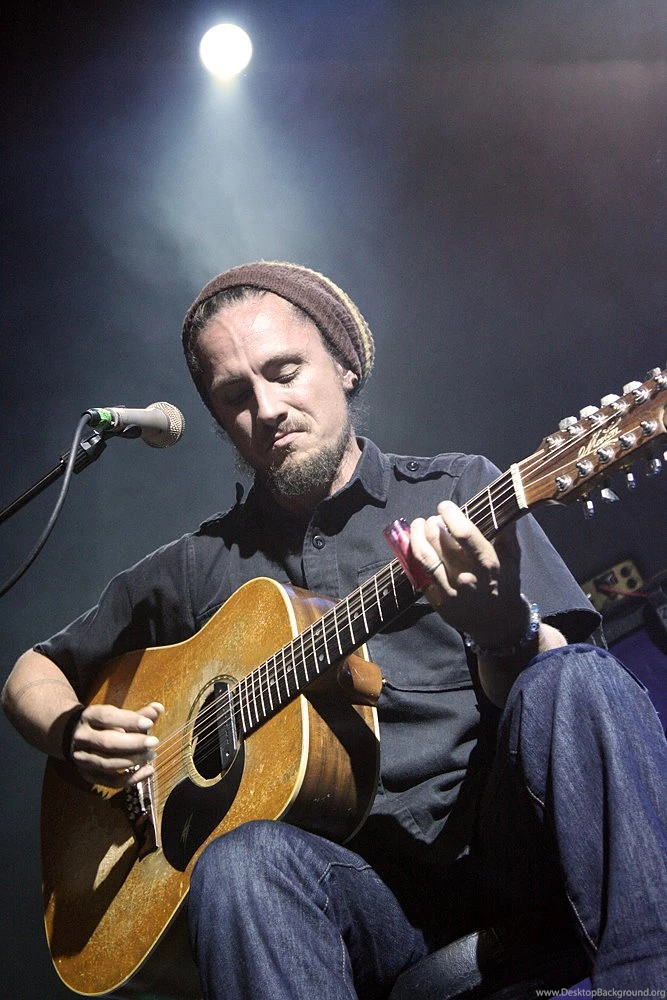 John Butler Trio. By Xacallforbloodx On DeviantArt