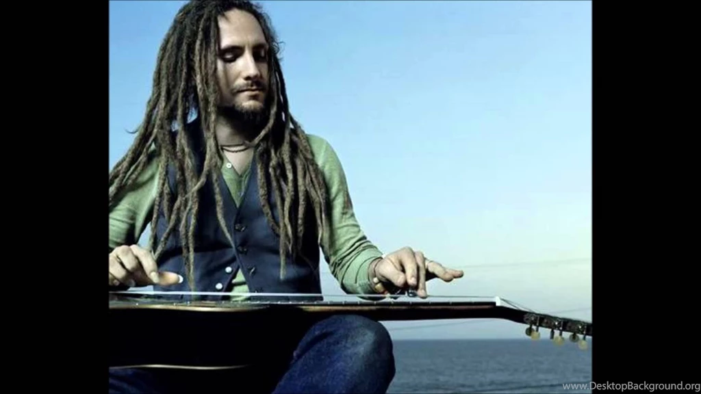 Zebra John Butler Trio Cover YouTube