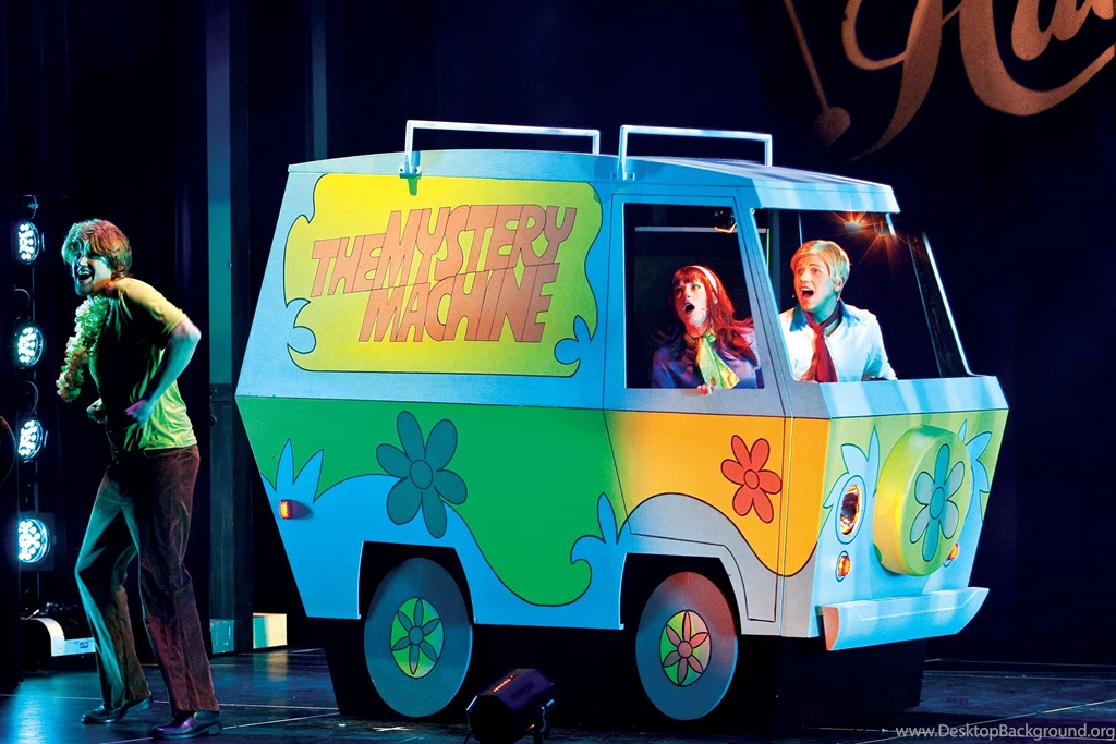 SCOOBY DOO Adventure Comedy Family Cartoon (77) Wallpapers ...