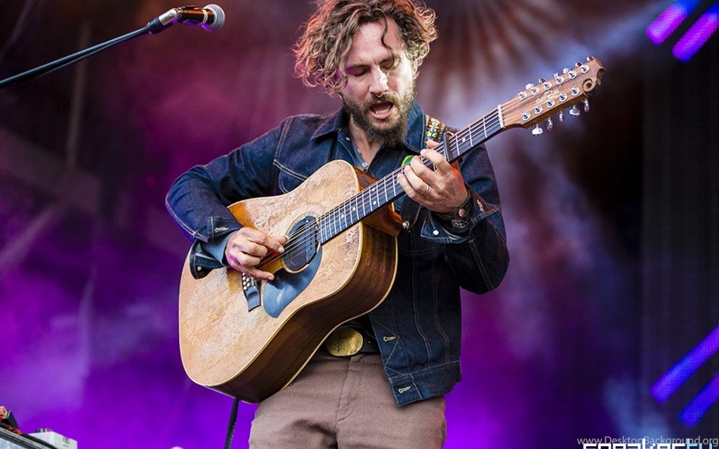 Falls Festival 2014 In Marion Bay Day 3