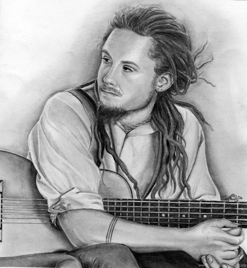 John Butler By Excessaccess On DeviantArt