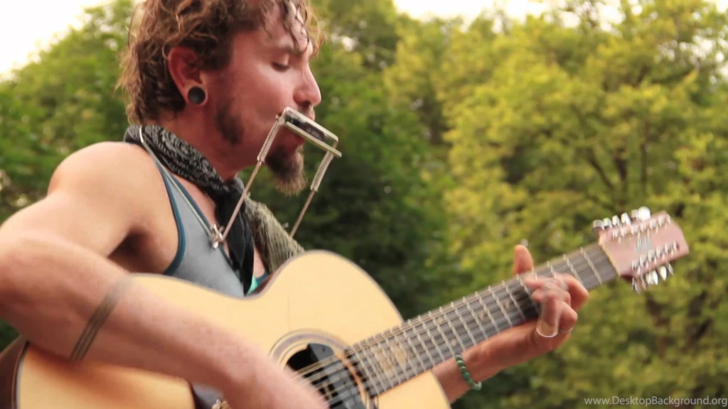 John Butler Trio Zebra (Ottawa Guerilla Busk) YouTube