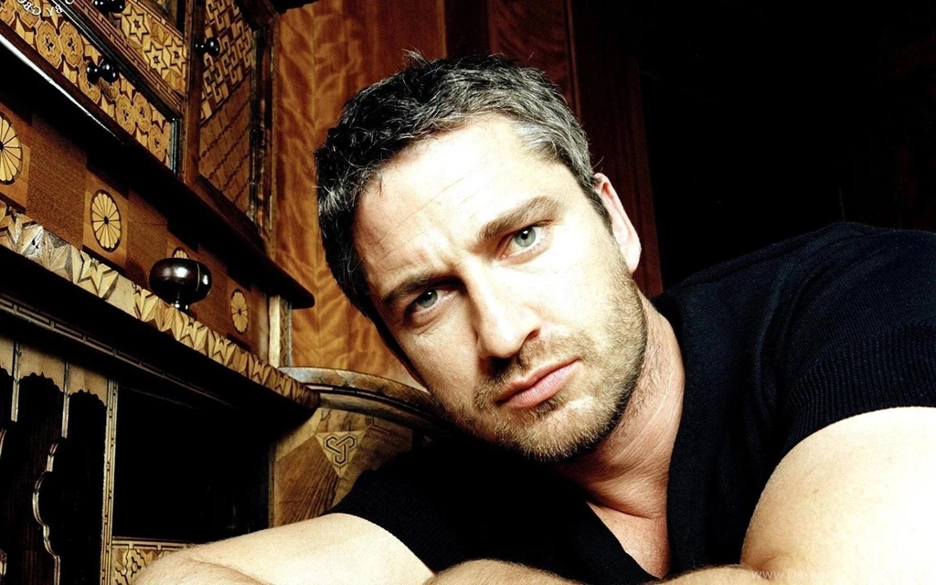 Gerard Butler High Quality Wallpapers