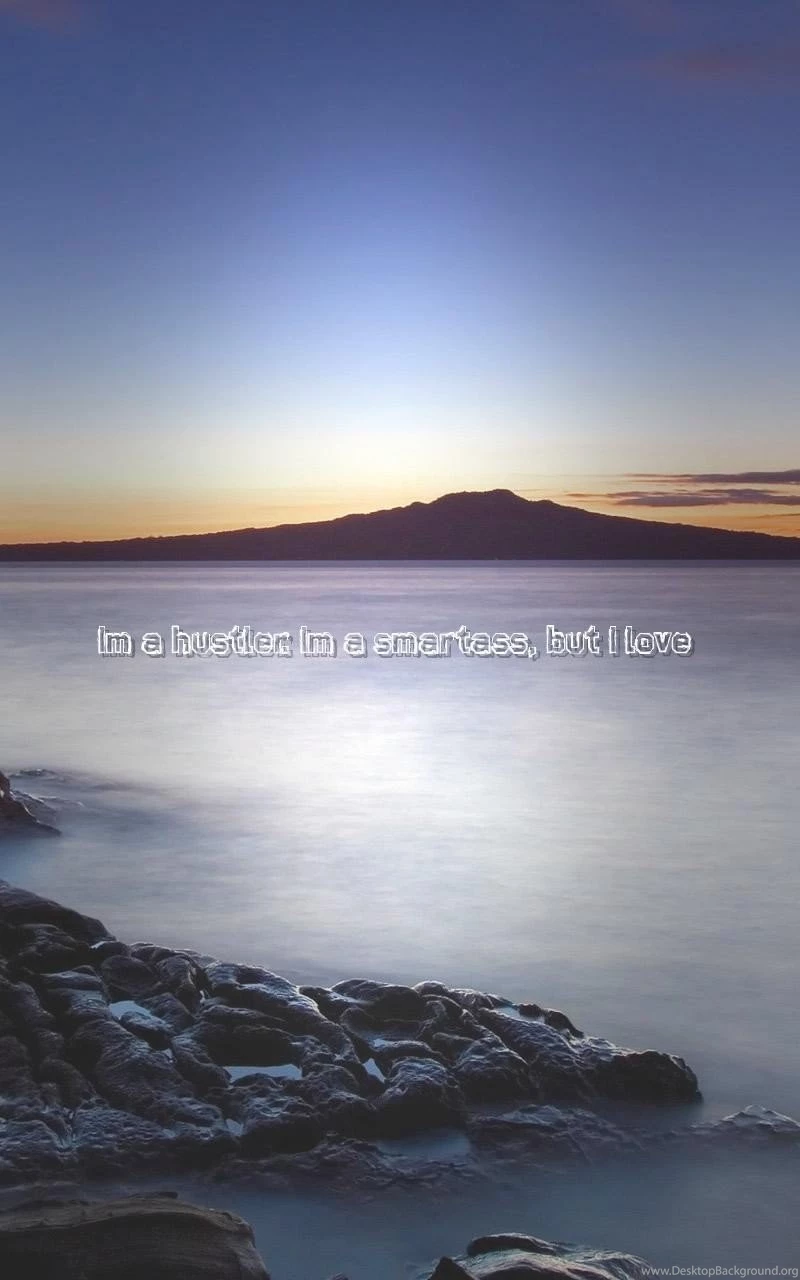 Love Hurts, Self Love Quotes Wallpapers   I'm A Hustler. I'm A ...