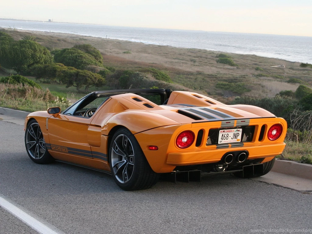 Ford GT ;) Ford GT Wallpapers (25917920) Fanpop