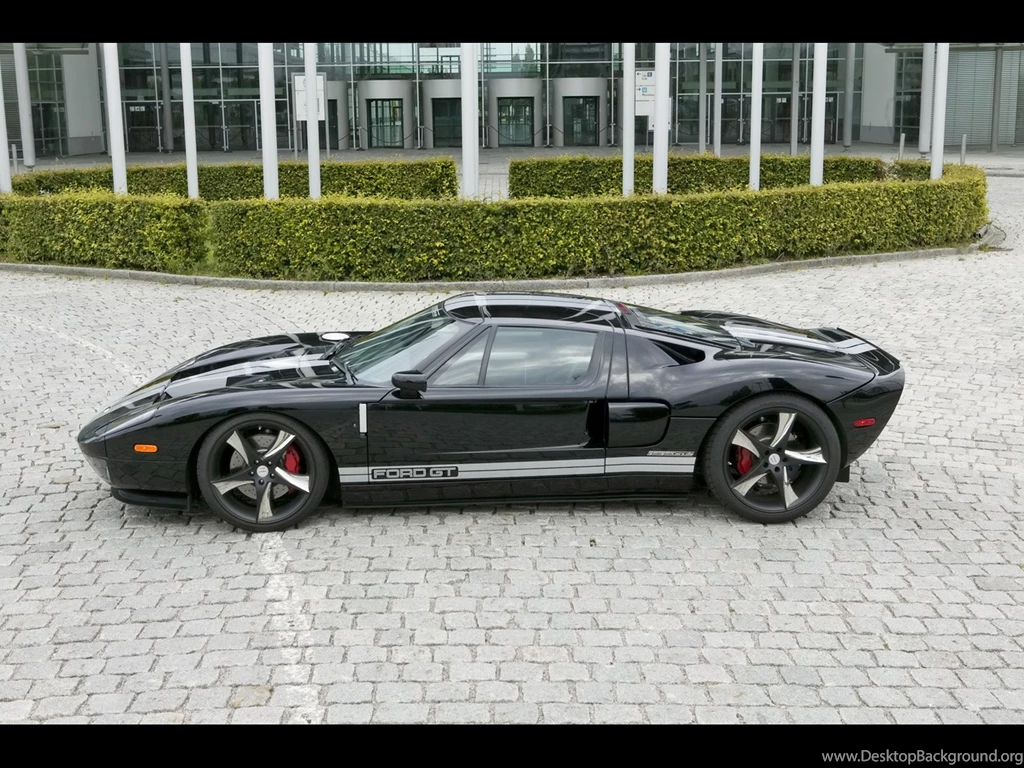 Ford Gt Archives Carhdwallpapers