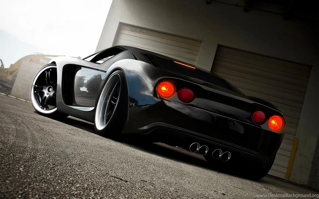 Ford Gt Hd Wallpapers
