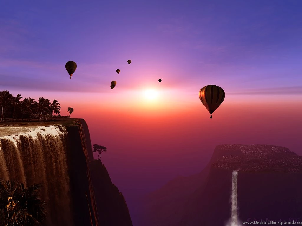 Beautiful Mountain Wallpapers W09