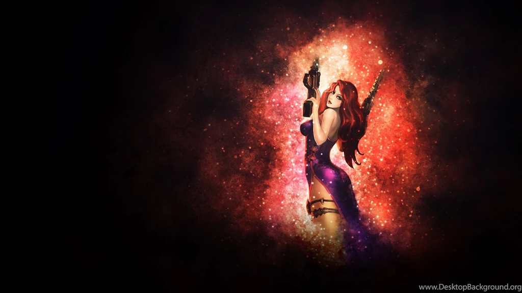 Secret Agent Miss Fortune Chinese Fan Art   League Of Legends ...