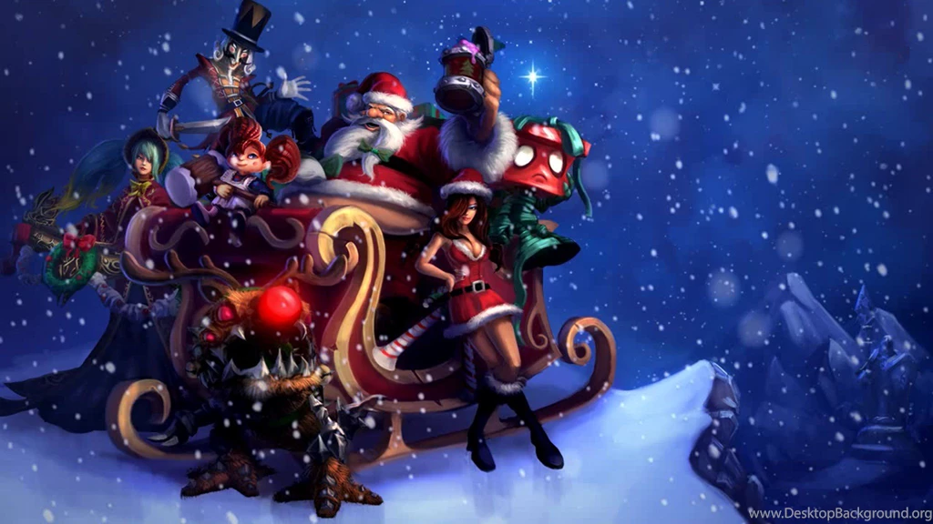 Amumu Poppy Miss Fortune Sona Gragas Kogmaw Wallpapers ...