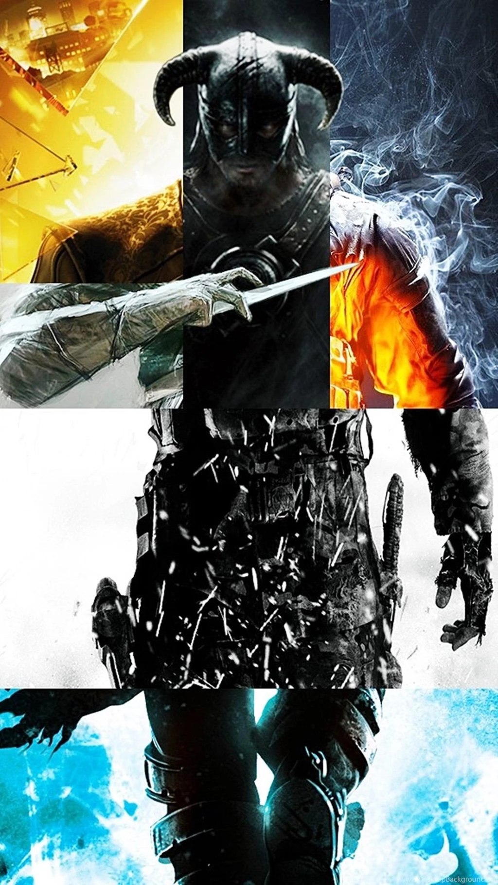 IPHONE WALLPAPER GAMING Image Galleries ImageKB.com