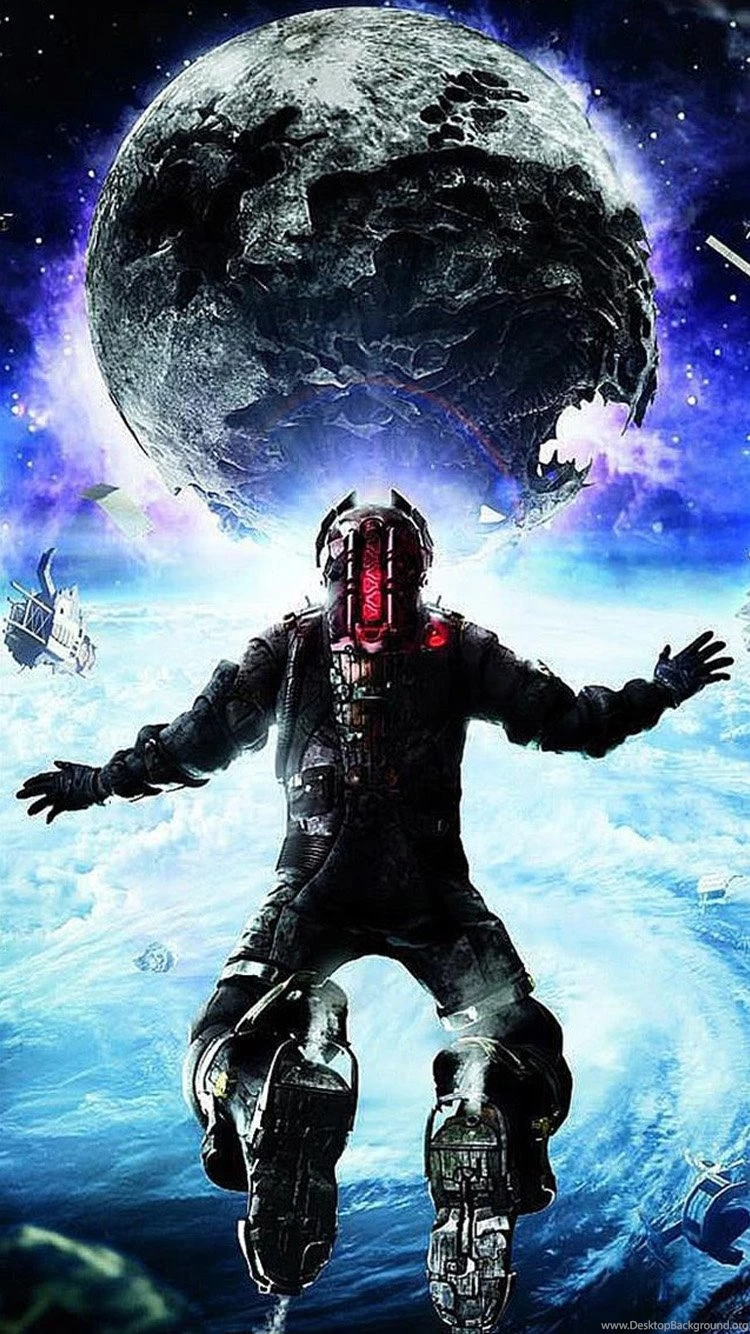 Best iPhone 6 Game Wallpapers 31