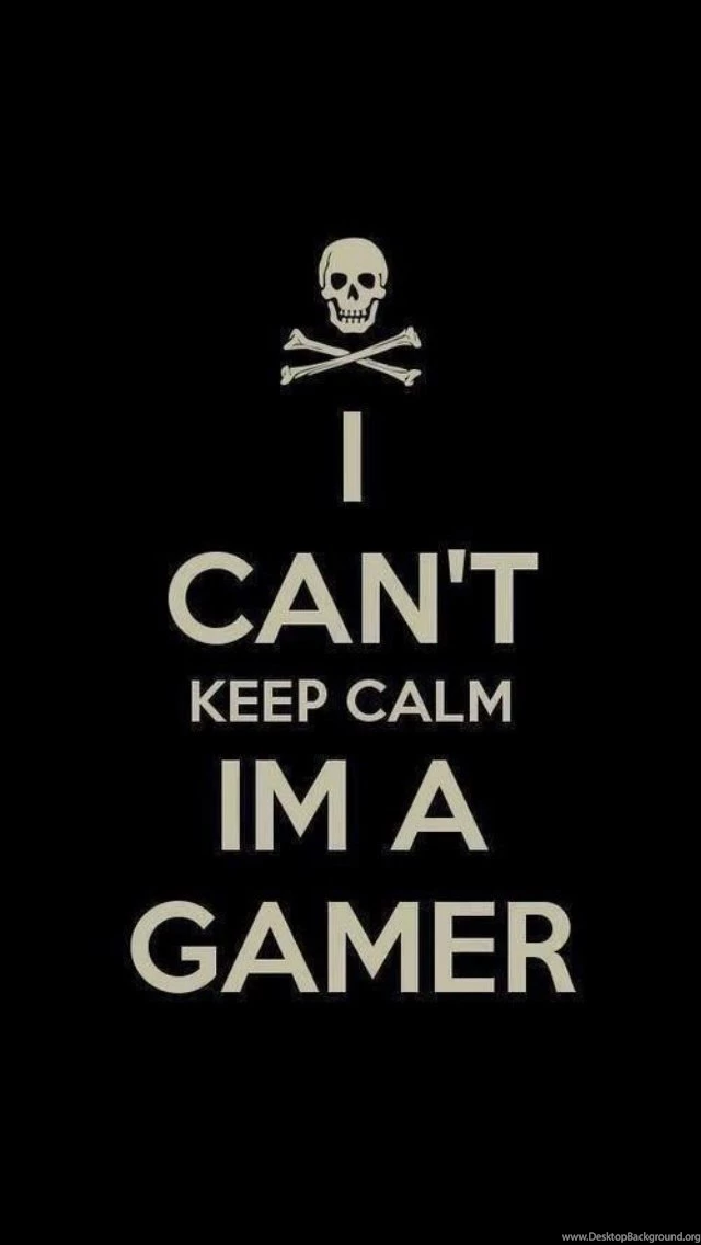 Gamer Wallpapers Collection (43+)