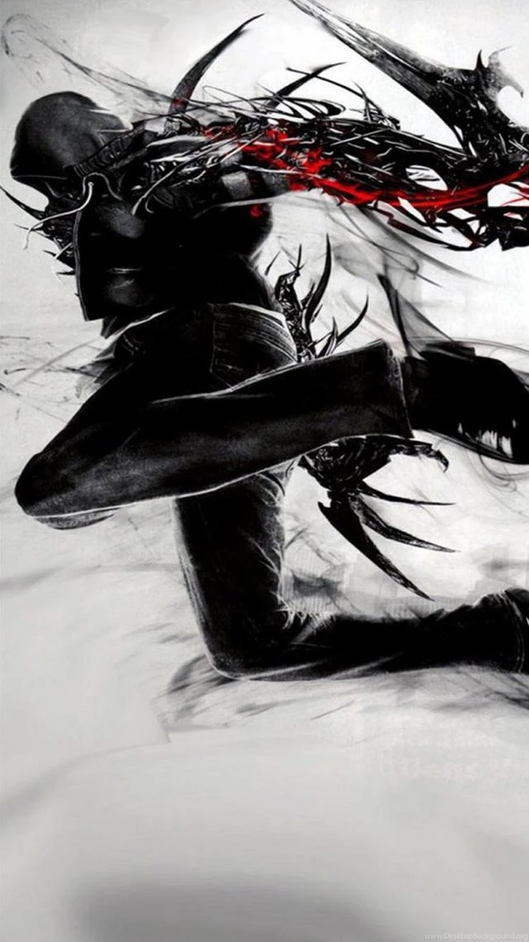 Best iPhone 6 Game Wallpapers 86