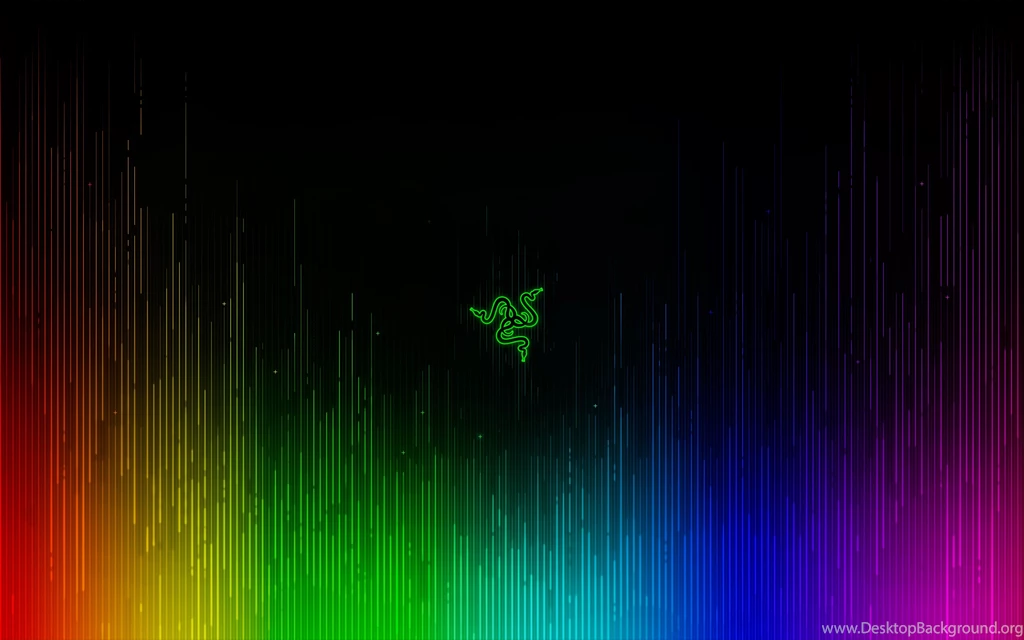 Razer Downloads
