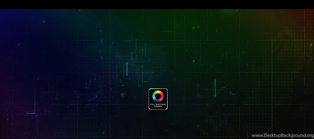 Razer Chroma: Full Spectrum Gaming