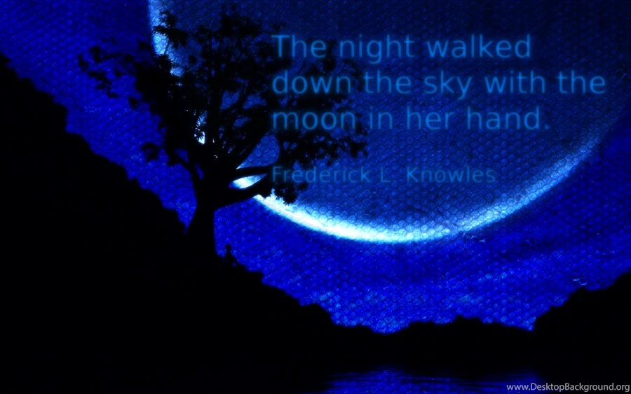 Moon Night Wallpapers 1440x900 By ShadWolf90 On DeviantArt