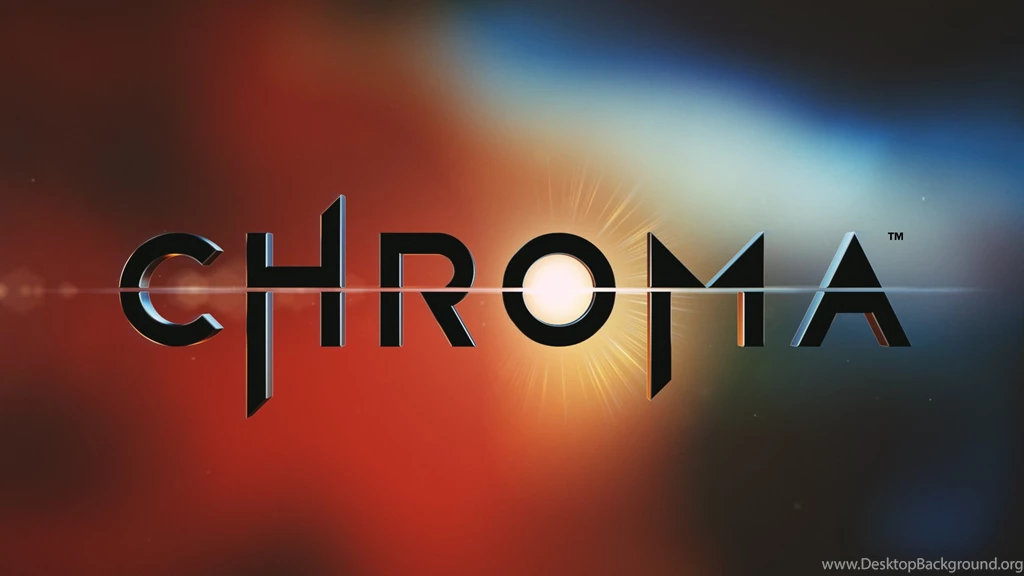 Chroma: Musical FPS From Rock Band Creators