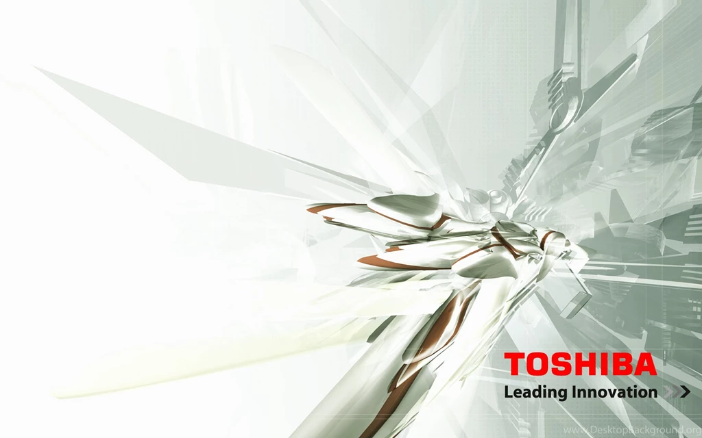 Toshiba Laptop Wallpapers Wallpapers Zone