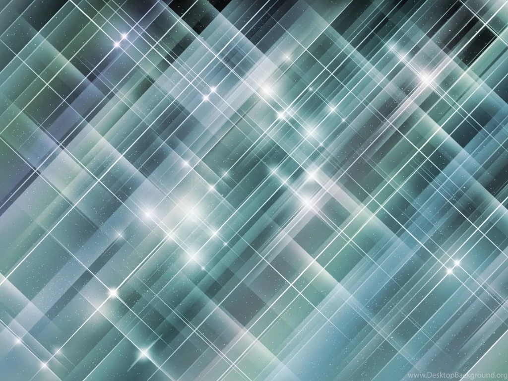 Abstract Lights Sparkle Turqoise Teal Wallpapers (