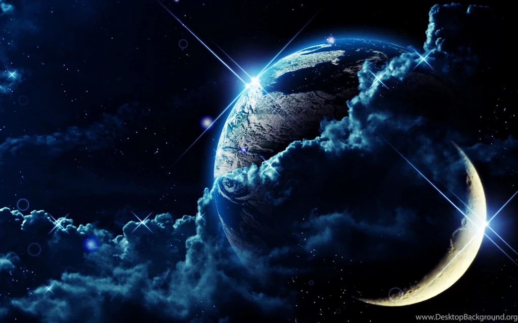 Planet Wallpaper Backgrounds