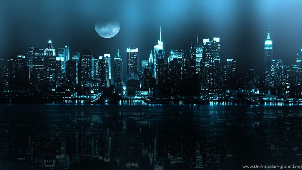Desktop Backgrounds