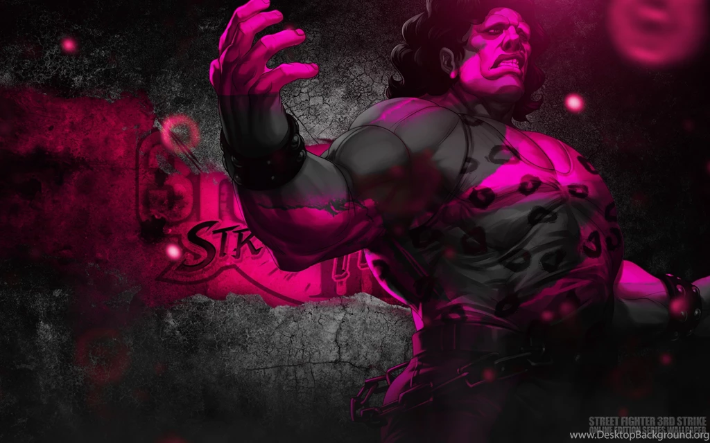 Download The 3rd Strike Hugo Wallpaper, 3rd Strike Hugo iPhone ...