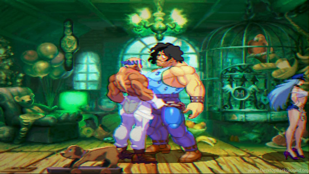 Street Fighter® III: Third Strike Online Edition