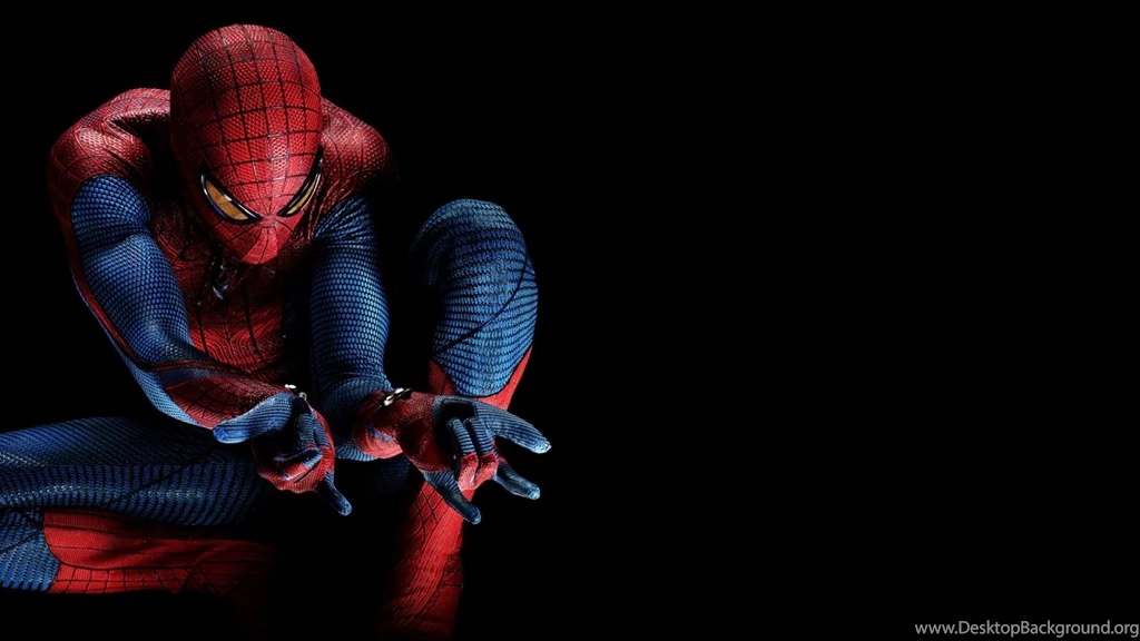 Amazing Spider Man 4 Wallpapers